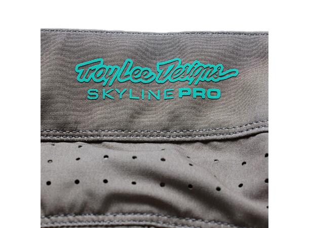 Troy Lee Designs Skyline Pro Pant Mono Army