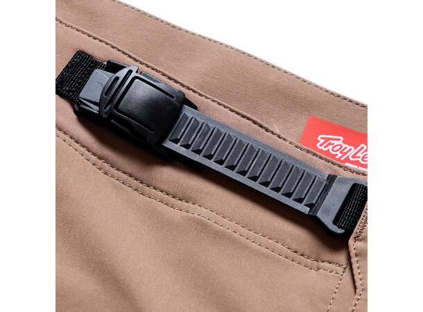 Troy Lee Designs Skyline Pro Pant Mono Sienna