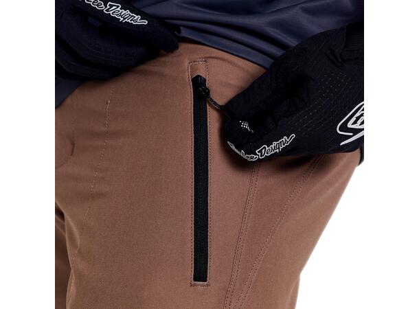 Troy Lee Designs Skyline Pro Pant Mono Sienna