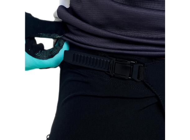 Troy Lee Designs Sprint Pro Pant, Black Mono Black