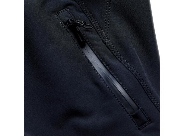 Troy Lee Designs Sprint Pro Pant, Black Mono Black