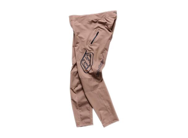 Troy Lee Designs Sprint Pro Pant, Sienna Mono Sienna