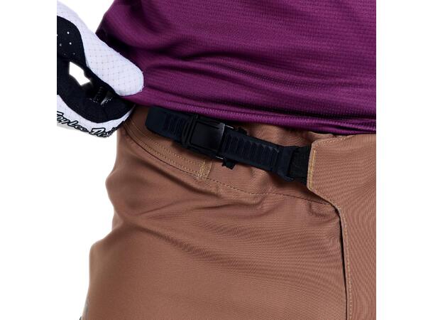 Troy Lee Designs Sprint Pro Pant, Sienna Mono Sienna