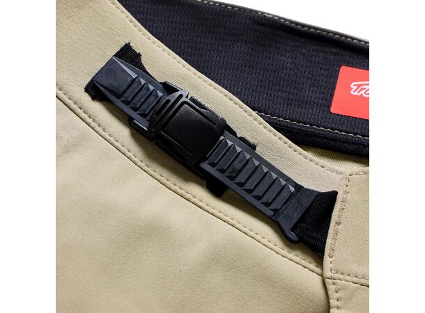 Troy Lee Designs Stage Pant, Mono Stone