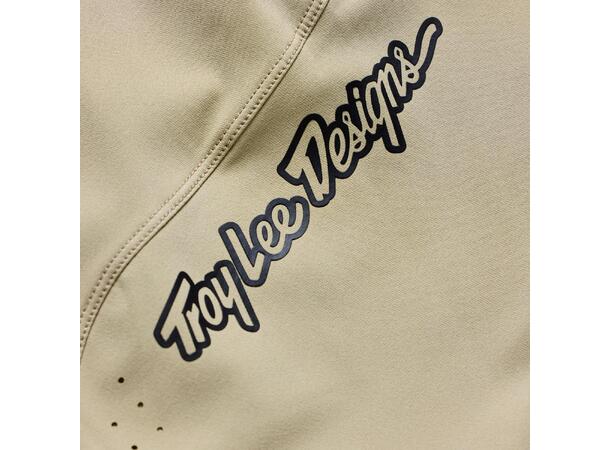 Troy Lee Designs Stage Pant, Mono Stone