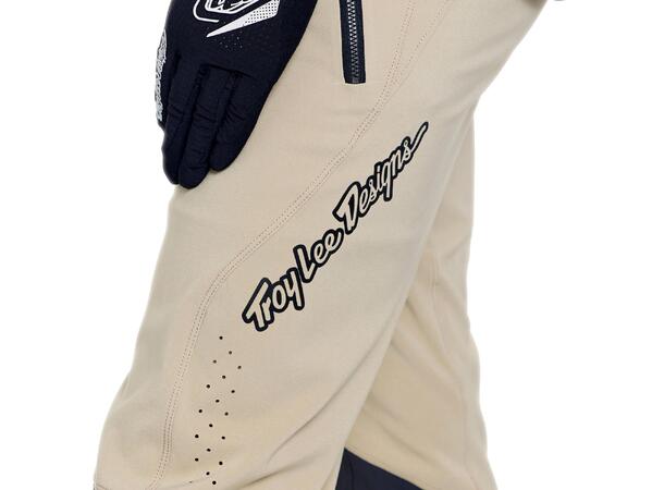 Troy Lee Designs Stage Pant, Mono Stone