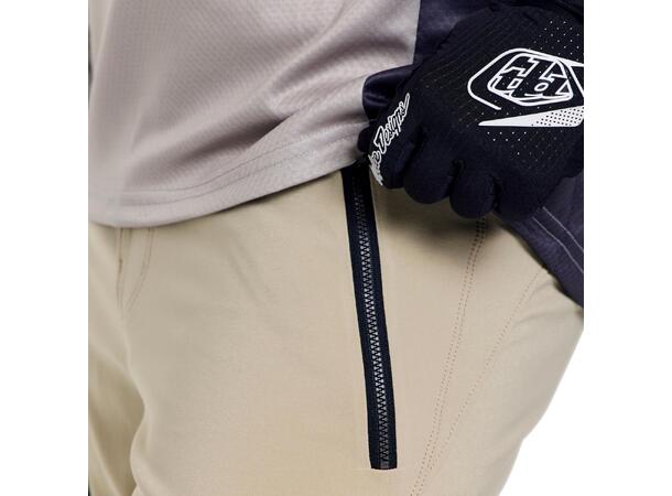 Troy Lee Designs Stage Pant, Mono Stone