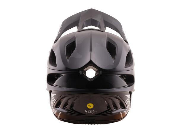 Troy Lee Designs Stage Stunt Helmet Black Camo