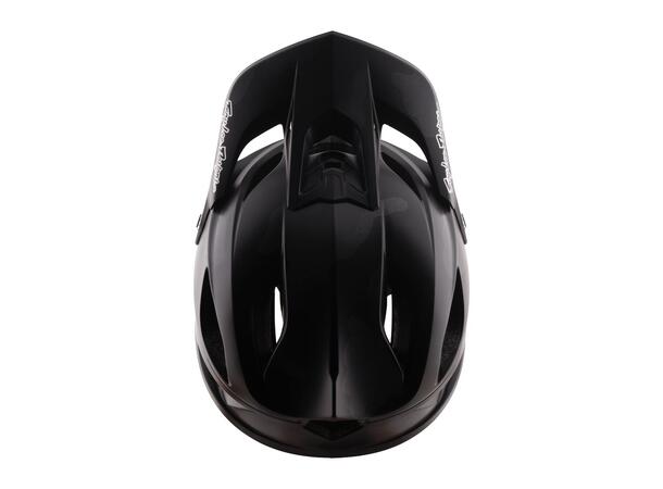 Troy Lee Designs Stage Stunt Helmet Black Camo