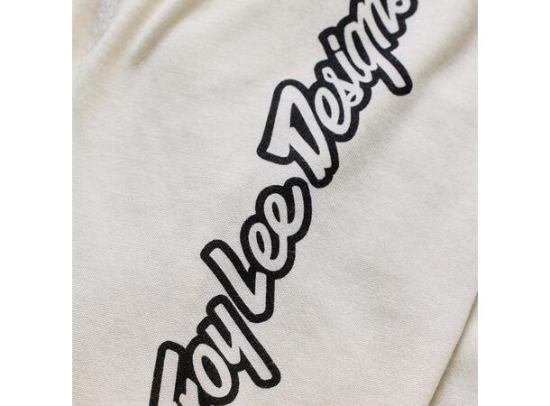 Troy Lee Designs Youth Skyline Ride SS Happy Pumice