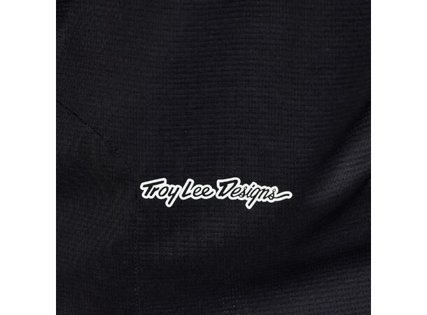 Troy Lee Designs Youth Sprint Pro Jersey Black