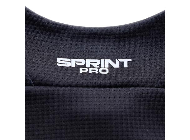 Troy Lee Designs Youth Sprint Pro Jersey Black