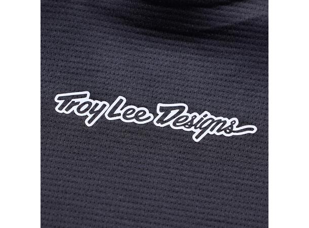 Troy Lee Designs Youth Sprint Pro Jersey Black