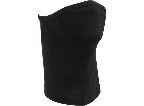 45NRTH Blowtorch Neck Gaiter, Black One Size