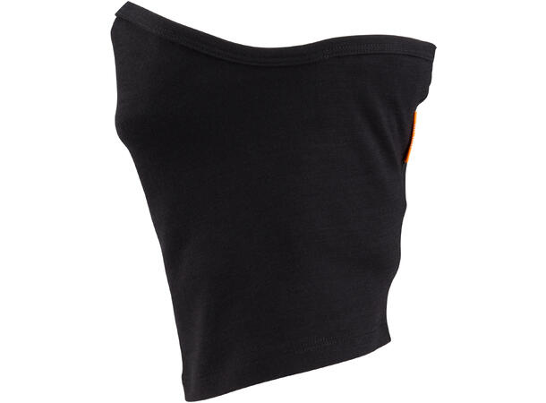 45NRTH Blowtorch Neck Gaiter, Black One Size