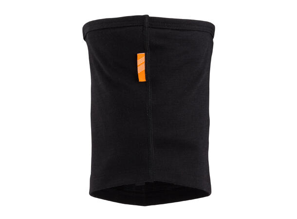 45NRTH Blowtorch Neck Gaiter, Black One Size