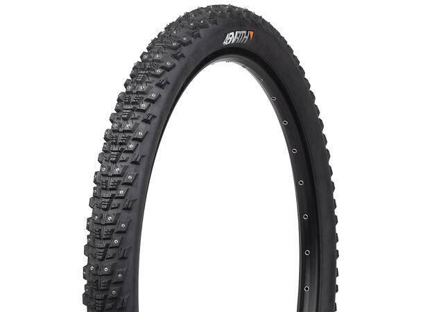 45NRTH Kahva 27.5 x 2.1, 33 tpi 27.5" x 2.1" studded, 33 tpi
