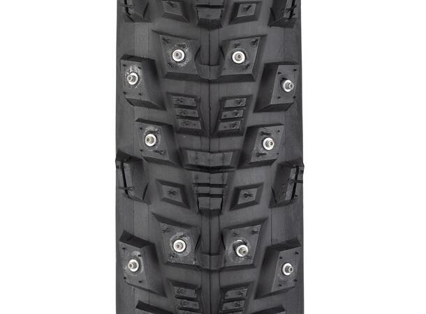 45NRTH Kahva 27.5 x 2.1, 33 tpi 27.5" x 2.1" studded, 33 tpi