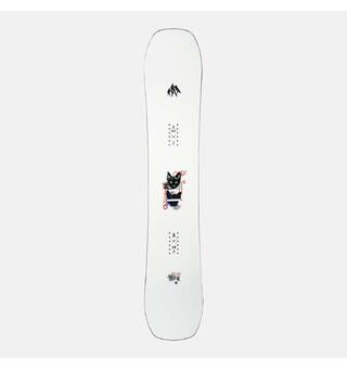 Jones Rally Cat Snowboard