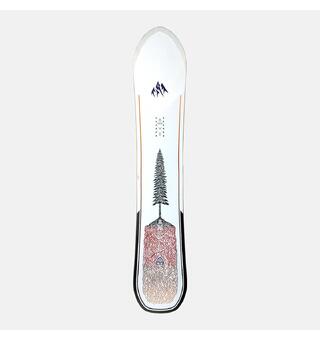 Jones WMNS  Dream Weaver Snowboard