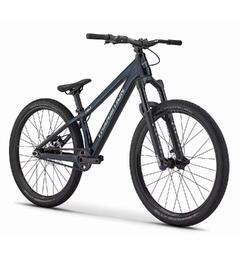 Transition PBJ Youth, Obsidian