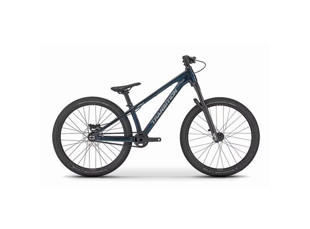 Transition PBJ Youth, Obsidian