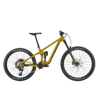 Transition Patrol Alloy Eagle 90 Electru Electrum