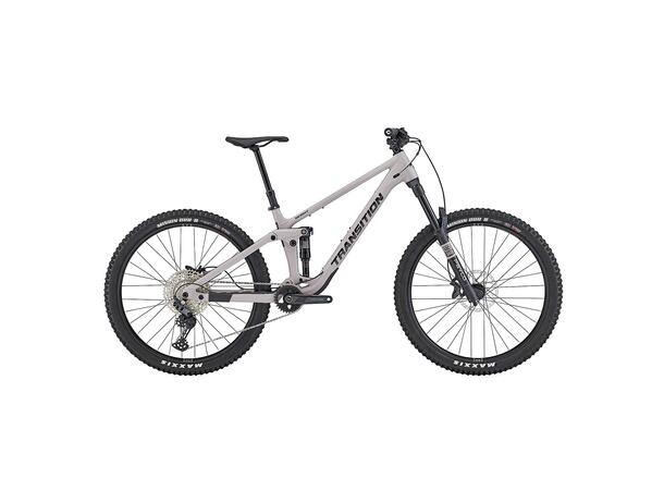 Transition Scout Alloy Deore Lilac M Lillac, M (168cm-178cm)