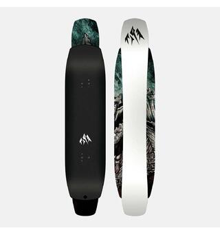 Jones Mountain Snowskate 115 cm One Size