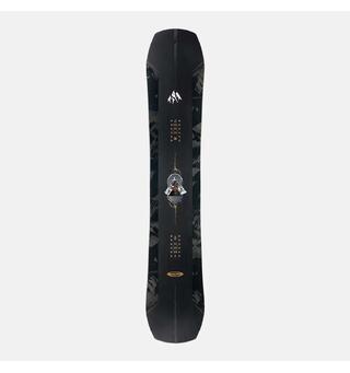 Jones Mountain Twin Pro 160 160 cm