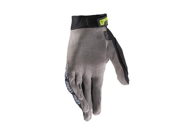 Leatt Glove MTB 2.0 X-Flow, Neon Black