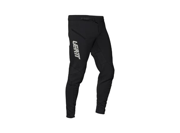 Leatt Junior Pant MTB Gravity 3.0, Black Black