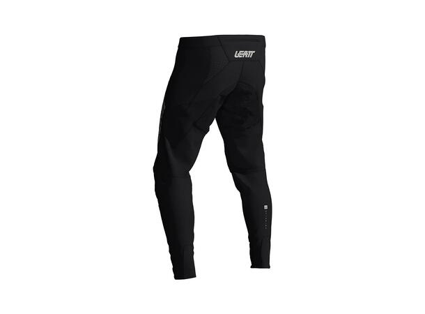 Leatt Junior Pant MTB Gravity 3.0, Black Black