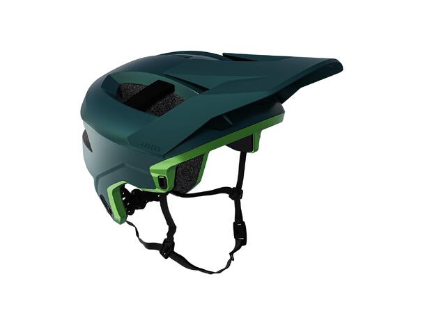 Leatt MTB Enduro 3.0 Helmet, Green Spruce Green