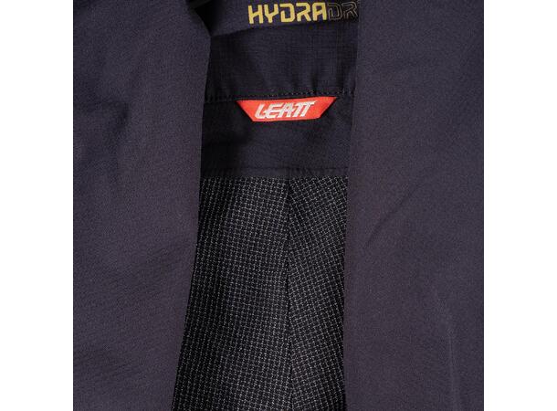 Leatt Pant MTB HydraDri 5.0, Black
