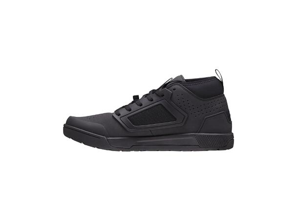 Leatt Shoe Flat 3.0, Black