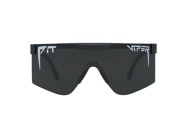 Pit Viper Original 3.0 The Exec Wide, Smoke
