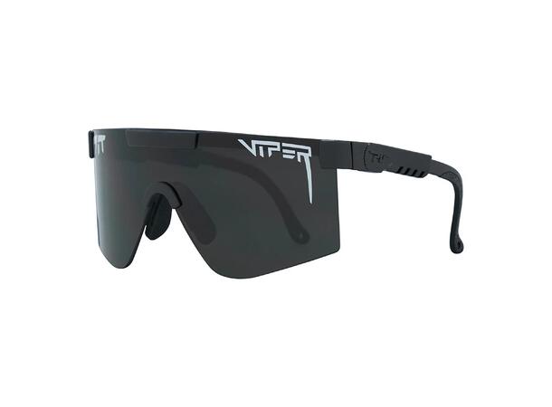Pit Viper Original 3.0 The Exec Wide, Smoke