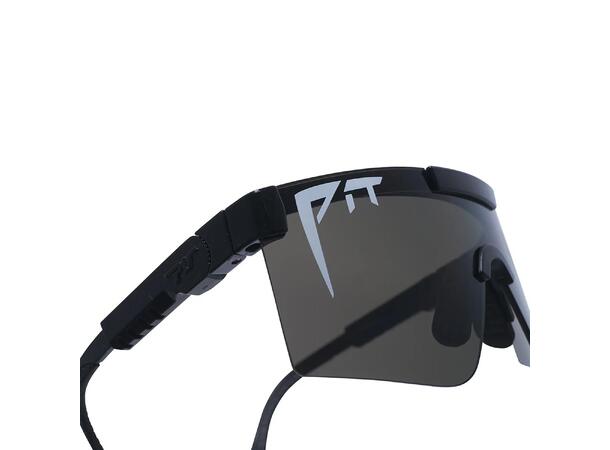 Pit Viper Original 3.0 The Exec Wide, Smoke