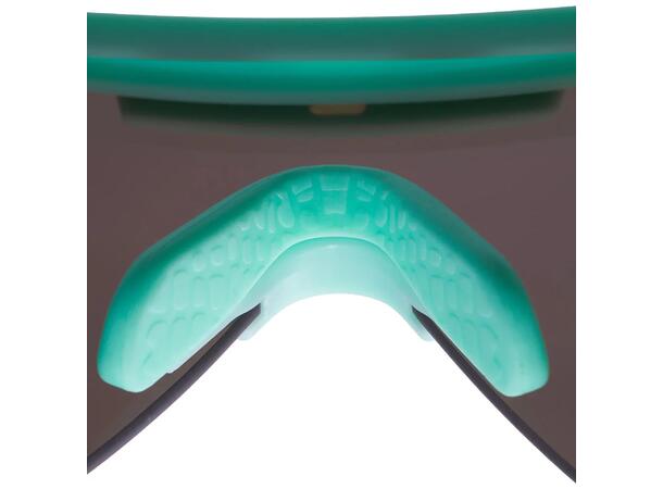 Pit Viper Original 3.0 The Oral Exam Wide, HDPV Polarized Pink