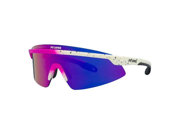 Pit Viper Skysurfer The Domestique Z87+ Pink-Purple