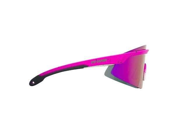 Pit Viper The Skysurfer The Domestique Z87+ Pink-Purple