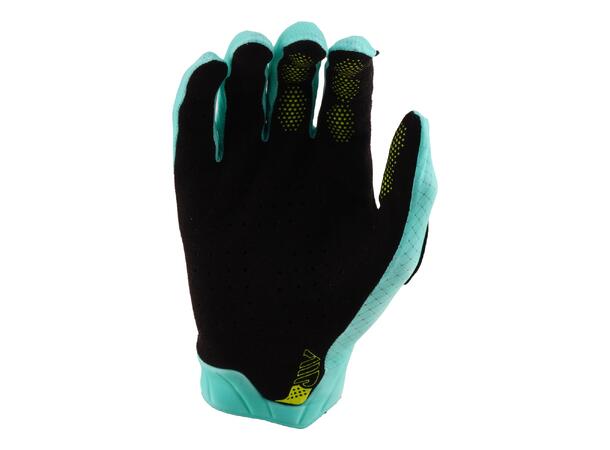 Troy Lee Designs Air Glove, Real Teal Mono Real Teal