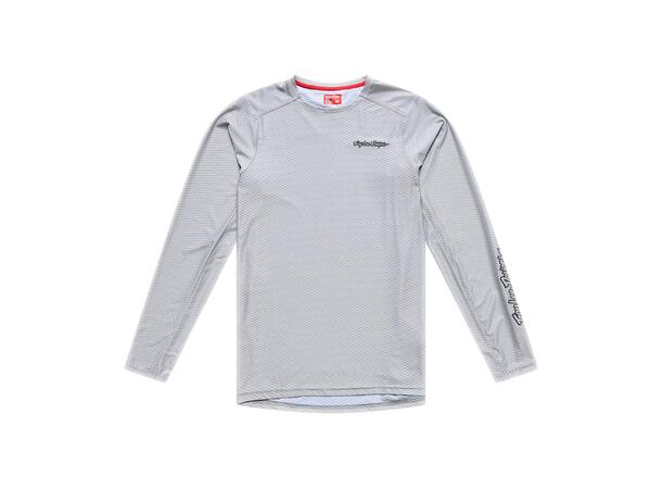 Troy Lee Designs Skyline Pro Air LS Mono Sage