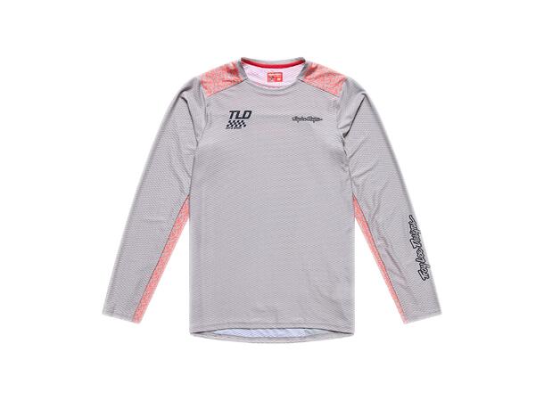 Troy Lee Designs Skyline Pro Air LS Ridgeline Stone