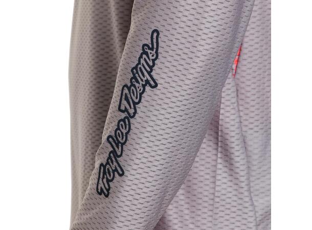 Troy Lee Designs Skyline Pro Air LS Ridgeline Stone