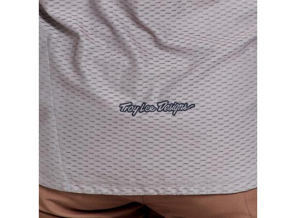 Troy Lee Designs Skyline Pro Air LS Ridgeline Stone