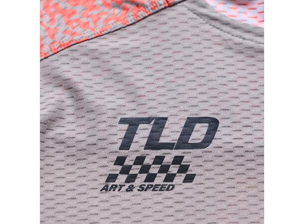 Troy Lee Designs Skyline Pro Air LS Ridgeline Stone