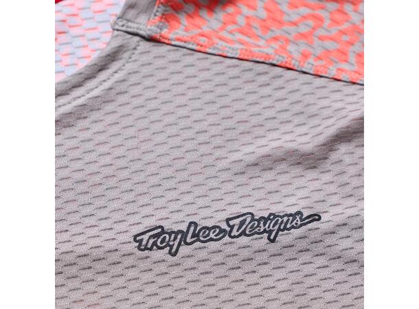 Troy Lee Designs Skyline Pro Air LS Ridgeline Stone