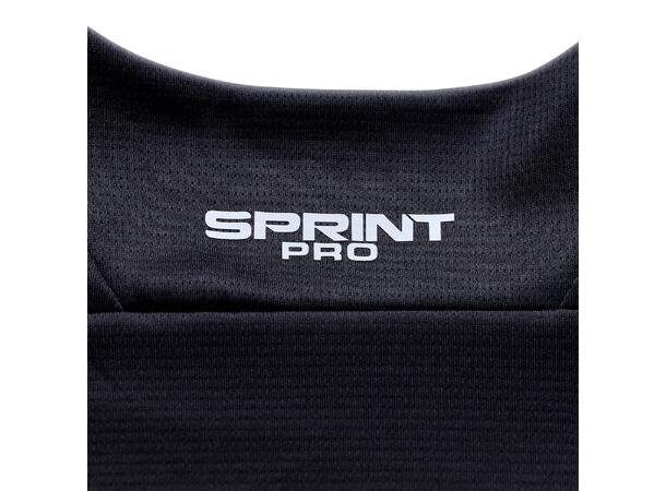Troy Lee Designs Sprint Pro Jersey Black Mono Black